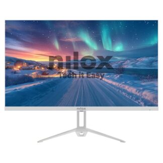 Οθόνη Nilox NXM27CRV01 27" 165 Hz LED