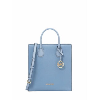 Σακίδιο Michael Kors Jaycee Βανίλια 40 x 31 x 13 cm