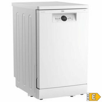 Πλυντήριο πιάτων BEKO BDFS26020WQ 45 cm