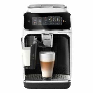 Υπεραυτόματη καφετιέρα Melitta F530-102 Μαύρο 1450 W 1,2 L