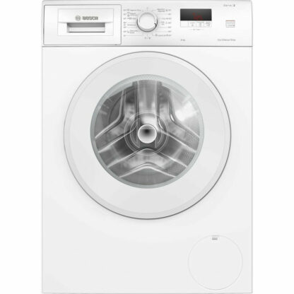 Πλυντήριο ρούχων BOSCH WGE03200EP 1200 rpm 8 kg