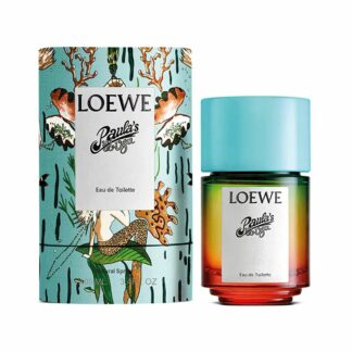 Ανδρικό Άρωμα Loewe Solo Vulcan EDP 100 ml