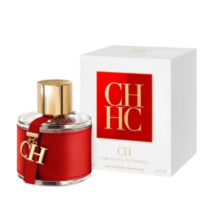 Γυναικείο Άρωμα Carolina Herrera CH EDT 100 ml