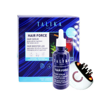 Θεραπεία Μαλλιών Αναδόμησης Olaplex TRAVELING STYLIST 3 Τεμάχια