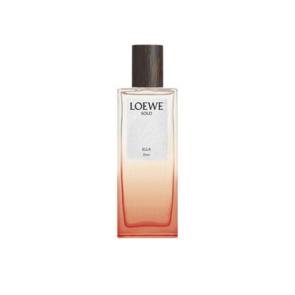 Γυναικείο Άρωμα Loewe Solo Ella Elixir EDP 100 ml