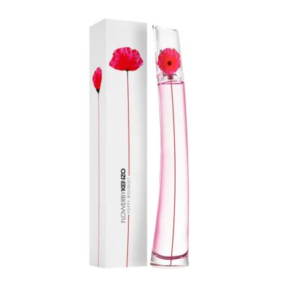 Γυναικείο Άρωμα Kenzo Flower by Kenzo Poppy Bouquet EDP 100 ml