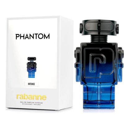 Ανδρικό Άρωμα Paco Rabanne Phantom Intense EDP 150 ml