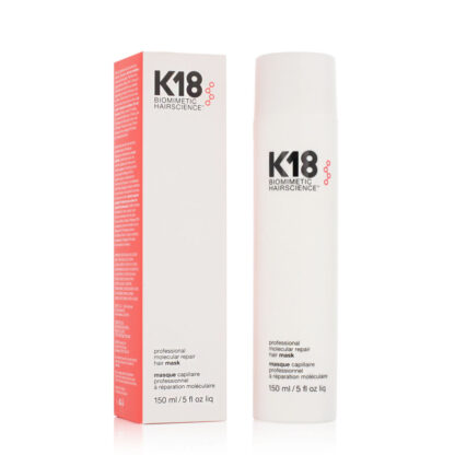 Επανορθωτική Μάσκα K18 Biomimetic Hairscience 150 ml