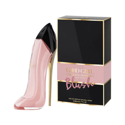 Γυναικείο Άρωμα EDP Carolina Herrera Good Girl Blush 80 ml