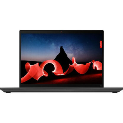 Laptop Lenovo ThinkPad T14 G4 14" Intel Core i7-1355U 32 GB RAM 1 TB SSD Ισπανικό Qwerty