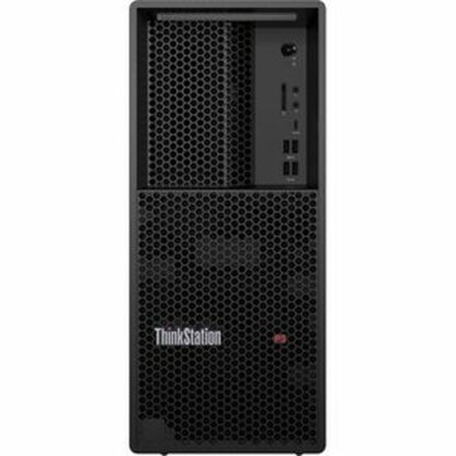 PC Γραφείου Lenovo ThinkStation P3 30GS000PSP i7-13700 32 GB RAM 1 TB SSD