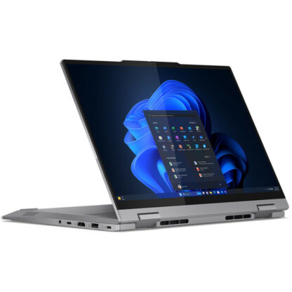 Laptop 2 σε 1 Lenovo ThinkBook Yoga 14 14" Intel Core Ultra 7 155u 32 GB RAM 1 TB SSD Ισπανικό Qwerty