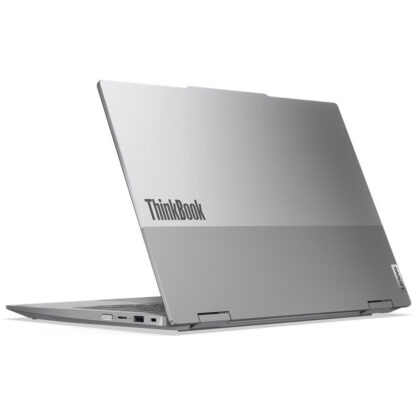 Laptop 2 σε 1 Lenovo ThinkBook Yoga 14 14" Intel Core Ultra 7 155u 32 GB RAM 1 TB SSD Ισπανικό Qwerty