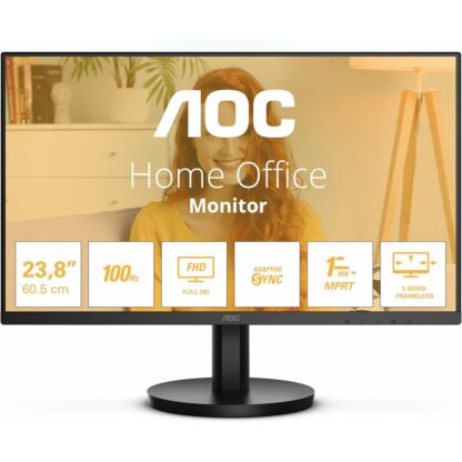 Οθόνη AOC 24B3HMA2 Full HD 23,8" 100 Hz