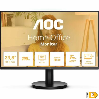 Οθόνη AOC 24B3HMA2 Full HD 23,8" 100 Hz