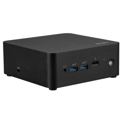 Mini PC MSI CUBI NUC 1M-036BES I3-100U