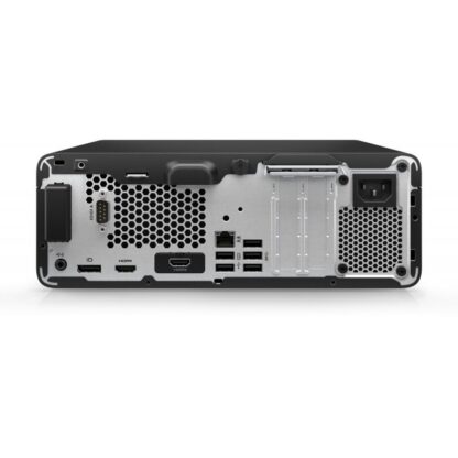 PC Γραφείου HP PRO SFF 400 G9 Intel Core i7-14700 16 GB RAM 512 GB SSD 1 TB HDD