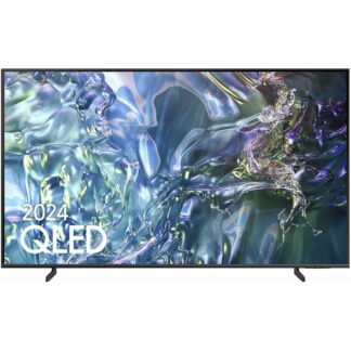 Smart TV Hisense 65E77NQ      65 4K Ultra HD 65" LED D-LED QLED