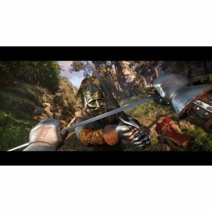 Βιντεοπαιχνίδι Xbox Series X Deep Silver Kingdom Come Deliverance II - Edition Gold