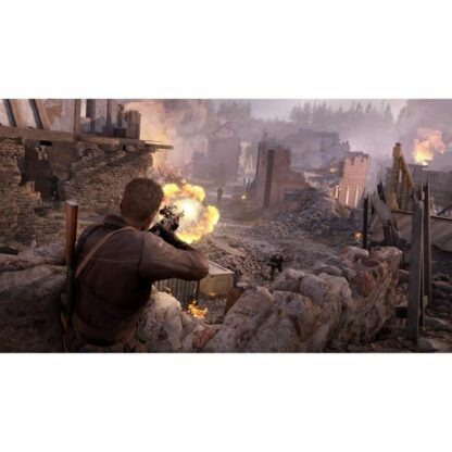 Βιντεοπαιχνίδι PlayStation 5 Just For Games Sniper Elite Resistance