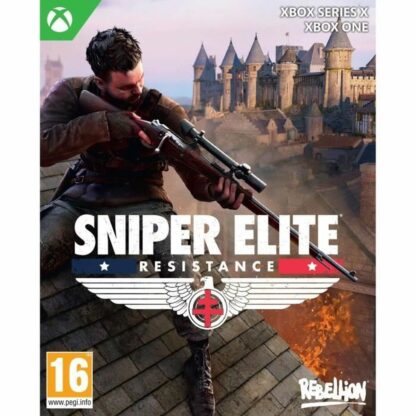 Βιντεοπαιχνίδι Xbox Series X Just For Games Sniper Elite Resistance