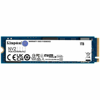 Σκληρός δίσκος Kingston NV2 1 TB SSD