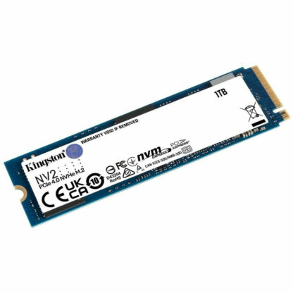 Σκληρός δίσκος Kingston NV2 1 TB SSD