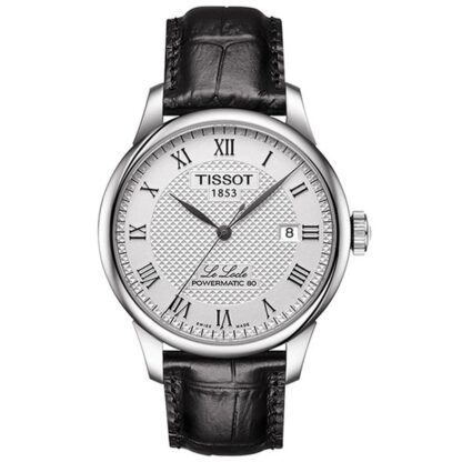 Ανδρικά Ρολόγια Tissot T006-407-16-033-00