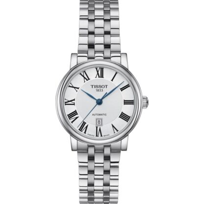 Γυναικεία Ρολόγια Tissot CARSON AUTOMATIC (Ø 30 mm)