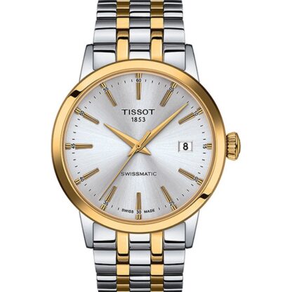 Ανδρικά Ρολόγια Tissot SPORT