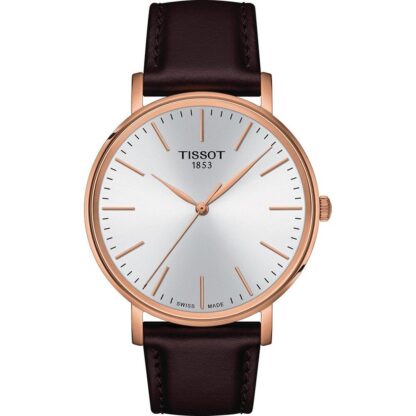 Ανδρικά Ρολόγια Tissot EVERYTIME DESIRE (Ø 40 mm)