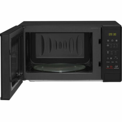 φούρνο μικροκυμάτων LG MH6042D     20L Μαύρο 700 W 20 L