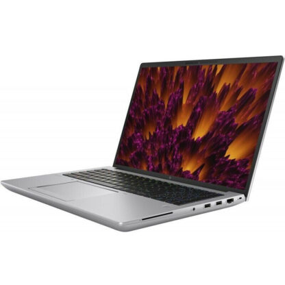 Laptop HP ZBook Fury 16 G10 16" Intel Core i9-13950HX 32 GB RAM 1 TB SSD Ισπανικό Qwerty Qwerty US