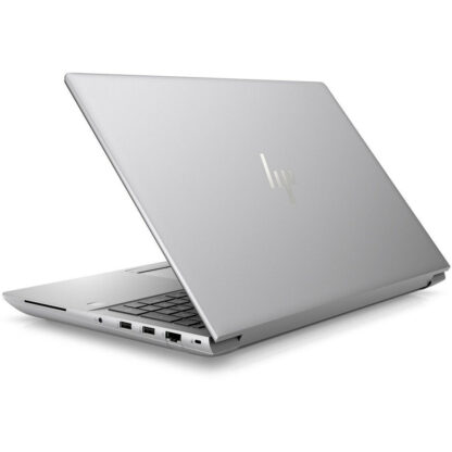 Laptop HP ZBook Fury 16 G10 16" Intel Core i9-13950HX 32 GB RAM 1 TB SSD Ισπανικό Qwerty Qwerty US