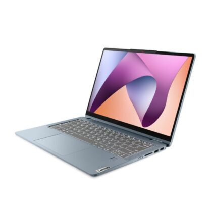 Laptop Lenovo FLEX5 14ABR8 14" AMD RYZEN 5 7530U 16 GB RAM 512 GB SSD Ισπανικό Qwerty