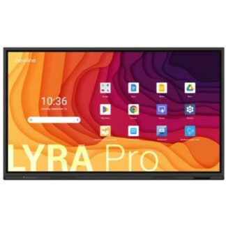 Οθόνη Videowall LG 98UH5J-H.AEU 98" 4K Ultra HD