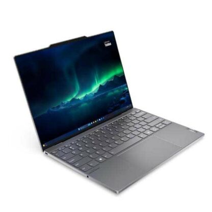 Laptop Lenovo ThinkBook 13x Gen 4 13,5" Intel Evo Core Ultra 5 125H 16 GB RAM 512 GB SSD Ισπανικό Qwerty