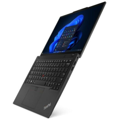 Laptop Lenovo ThinkPad X13 G5 13,3" i7-155U 32 GB RAM 1 TB SSD Ισπανικό Qwerty