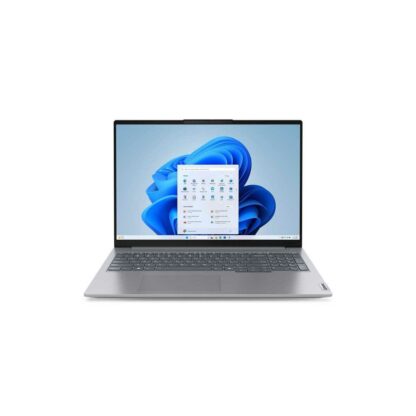 Laptop Lenovo ThinkBook 16 G7 16" Intel Core Ultra 5 125U 8 GB RAM 256 GB SSD Ισπανικό Qwerty