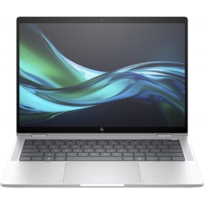 Laptop HP EliteBook 1040 X360 14" Intel Evo Core Ultra 5 125H 16 GB RAM 512 GB SSD Ισπανικό Qwerty