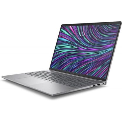 Laptop HP ZBook Power G11 16" Intel Core Ultra 9 185H 32 GB RAM 1 TB SSD NVIDIA Quadro RTX 3000 Ισπανικό Qwerty