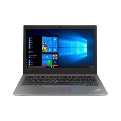 Laptop Lenovo ThinkPad L390 13" Intel Core I5-8365U 8 GB RAM 256 GB SSD Ισπανικό Qwerty (Ανακαινισμένα A)