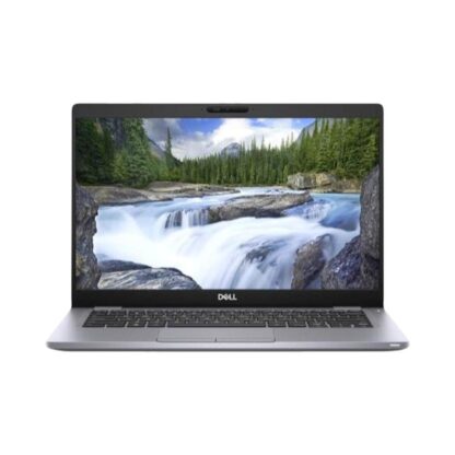 Laptop Dell Latitude 5310 13" Intel® Core™ i5-10210U 8 GB RAM 256 GB SSD Ισπανικό Qwerty (Ανακαινισμένα A)