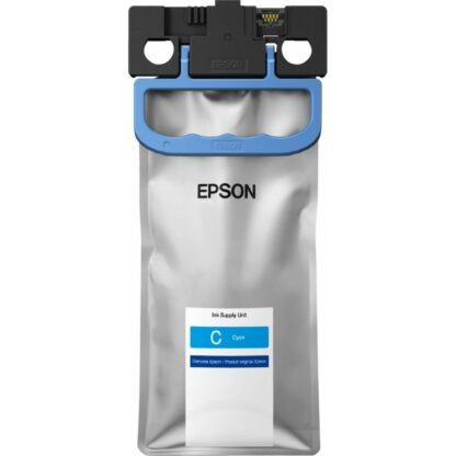 Αυθεντικό Φυσίγγιο μελάνης Epson C13T11P240