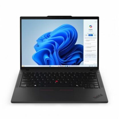 Laptop Lenovo 21MC001QSP 14" 32 GB RAM 1 TB SSD Ισπανικό Qwerty