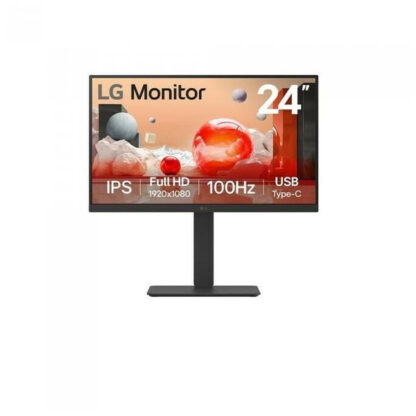 Οθόνη LG 24BA750-B 23,8" 100 Hz IPS