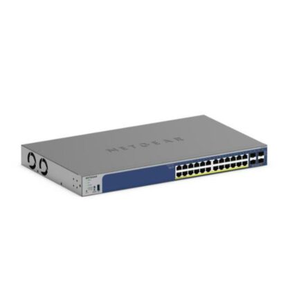 Διακόπτης Netgear GS728TXP-300EUS