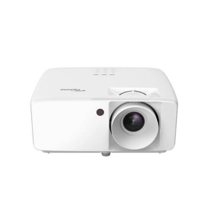 Προβολέας Optoma E9PD7KK01EZ1 Λευκό Full HD 3600 lm 1080 px