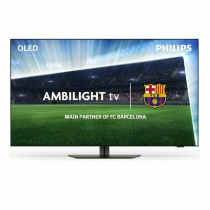 Smart TV Philips 65OLED819 4K Ultra HD 65" OLED (Ανακαινισμένα A)