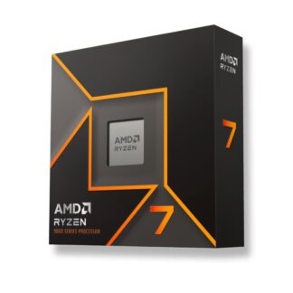 Επεξεργαστής AMD 7950X3D AMD AM5